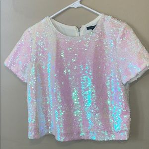 FOREVER 21 Top